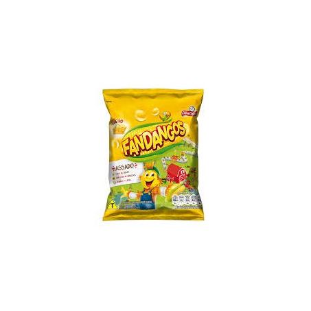 SALG FANDANGOS QUEIJO 37G (120331)
