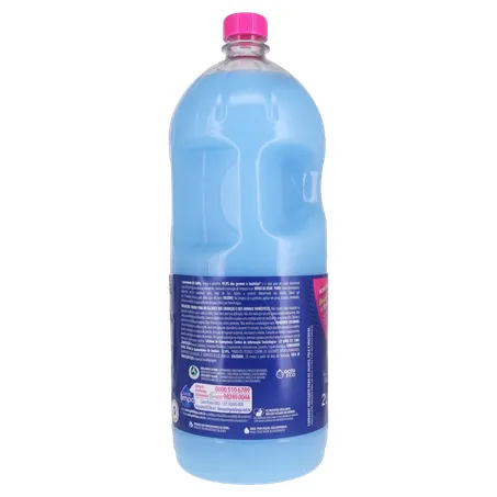 Desinfetante gota limpa talco 2l un 360-25