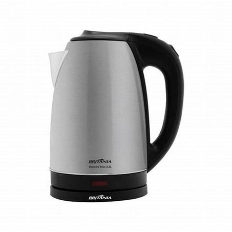 Chaleira eletrica britani 127v