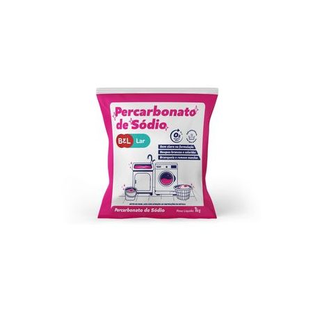 PERCARBONATO DE SODIO BEL LAR 1KG