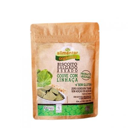 BISC ALIMENTAR 80G COUVE/LINHACA