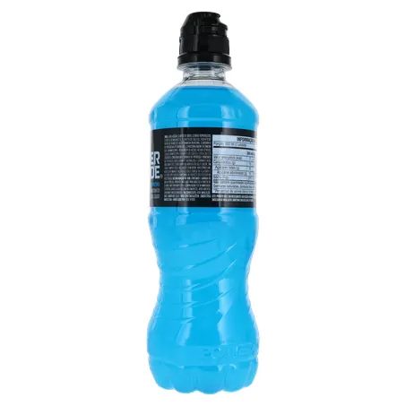 Isotônico Powerade Mountain Blast 500ml 360-8