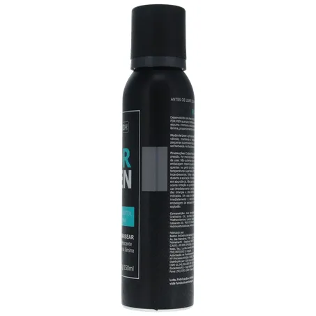 ESPUMA BARBEAR VINI LADY 150ML FOR MEN 360-1
