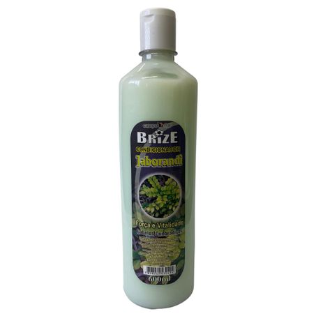 Cond Brize 600ml Jaborandi