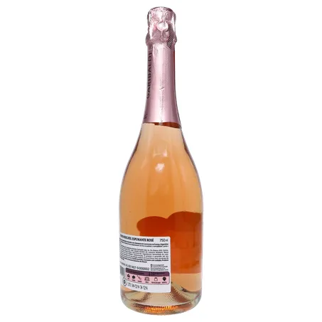 Espumante garibaldi moscatel rose 750ml 360-22