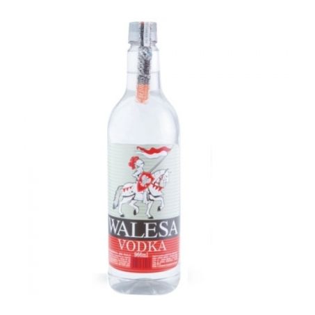 Vodka walesa 966ml