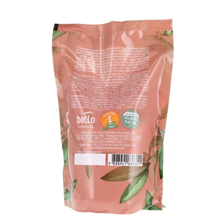 Sabonete liquido bello cereja-avela ref850ml 360-2