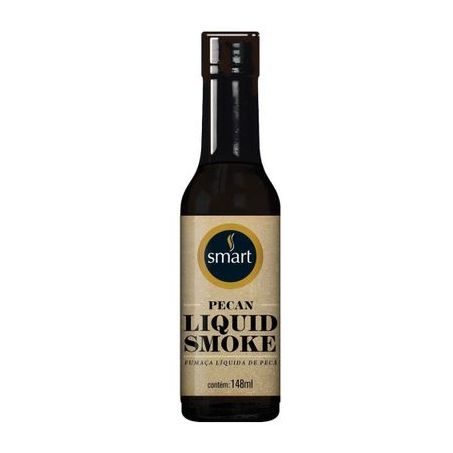 FUMACA LIQUIDA SMART 148ML NOZ PECA