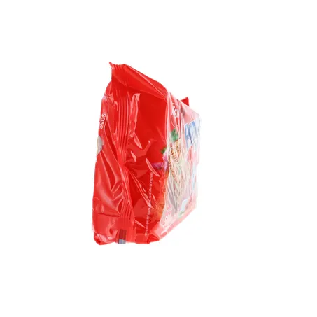 MASSA NISSIN ESPAGUETE C/OVOS T5 500G 360-28