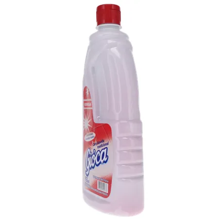 Cera gioca vermelha 750ml 360-6