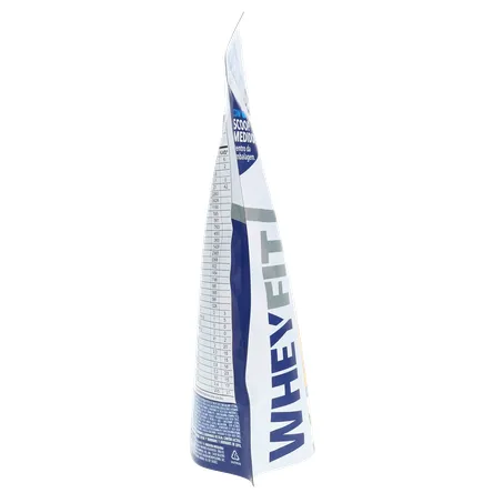 Suplemento Wheyfit Po Parmalat Baunilha 450g 360-27