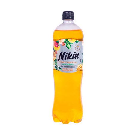 Água tônica nikin tropical 1l