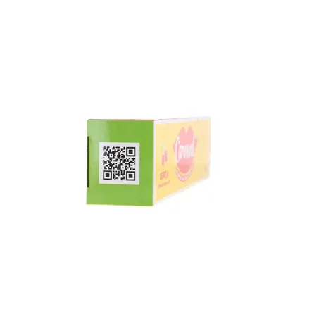 Gel dental carmed cereja 70g 360-28