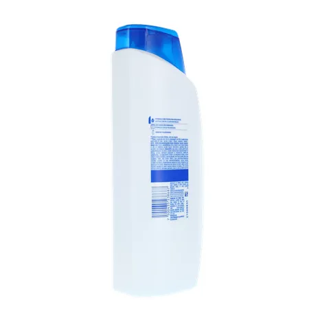 Shampoo Anticaspa Head & Shoulders Fragrância Poderosa Frasco 650ml 360-14