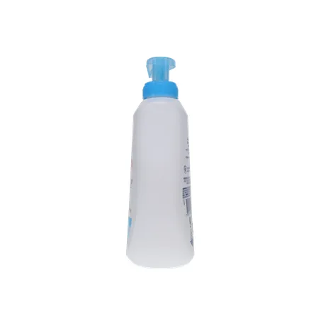 SABONETE LÍQUIDO DOVE BABY HIDRATAÇÃO ENRIQUECIDA 400ML 360-9