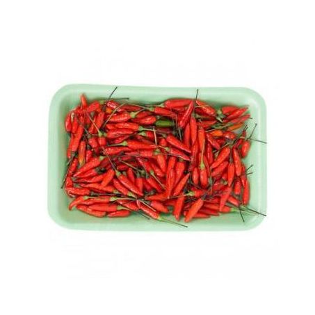 PIMENTA MALAGUETA 100G