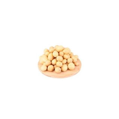 Batata Pirulito Kg Conserva