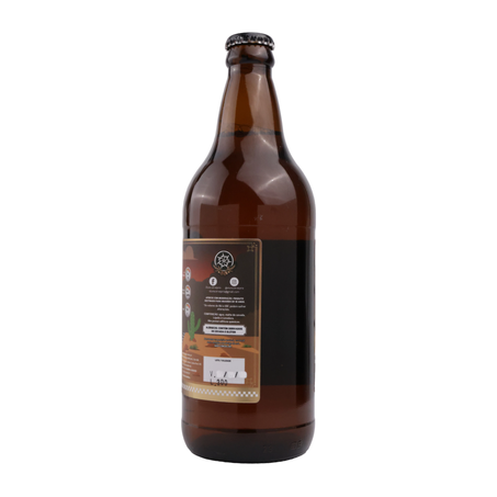 Cerveja oluns pilsen 600ml 360-23