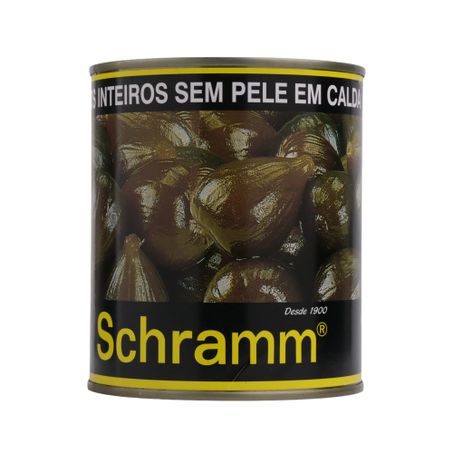 Figo schramm inteiro 450g 360-2