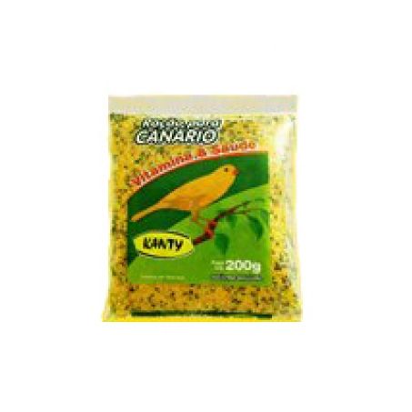 Vitamina para canario kanty 200g