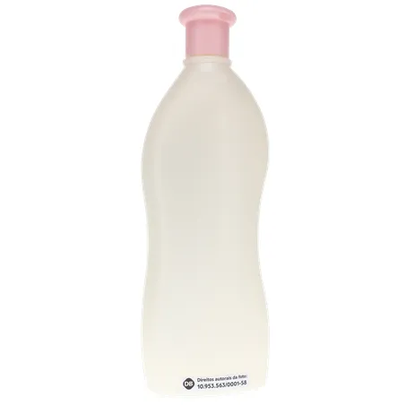 Lava roupas soft plus calcinha 300ml 360-16