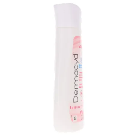 Sabonete Líquido Dermacyd Íntimo Femina Fc 200 Ml 360-30