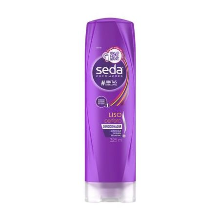 SEDA CONDICIONADOR LISO PERFEITO 325