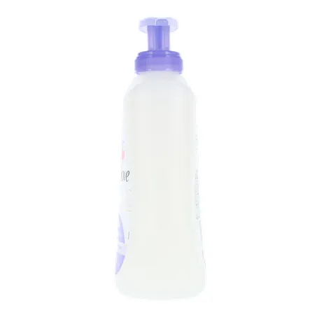 SABONETE LÍQUIDO DOVE BABY HORA DE DORMIR 400ML 360-8