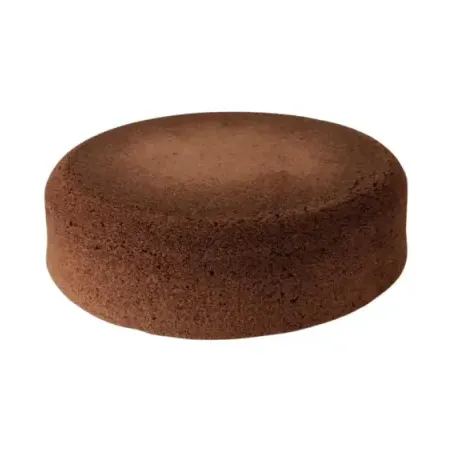 Massa Pao De Lo Verona Kg Mps Chocolate