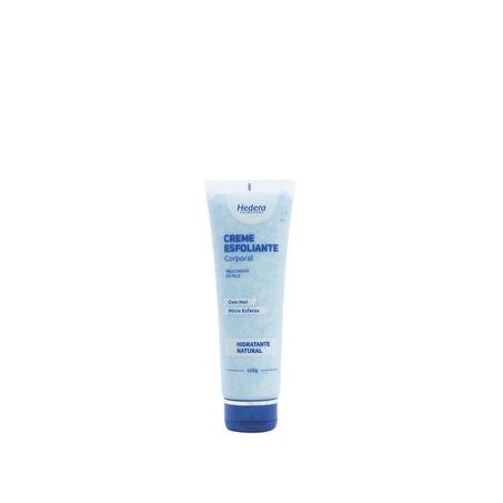 CREME HEDERA HID PT 120 G ESFOLIANTE