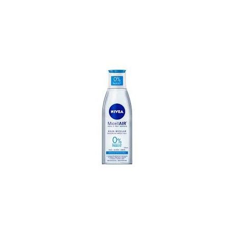 AGUA MICELAR SOL LIMPEZ 7EM1 NIVEA 200ML