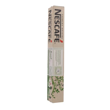 CAFÉ CÁPSULAS NESCAFÉ BRASIL C/10 360-11