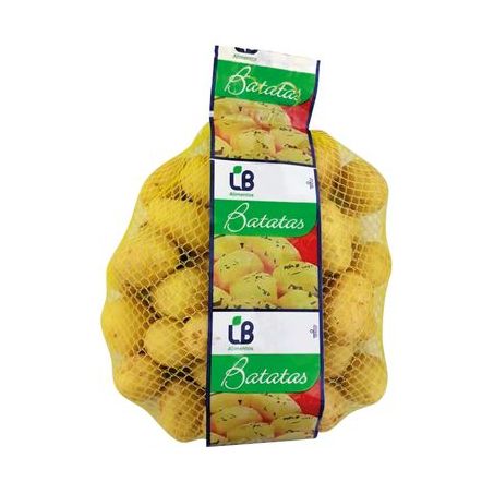 Batata branca lb 2kg