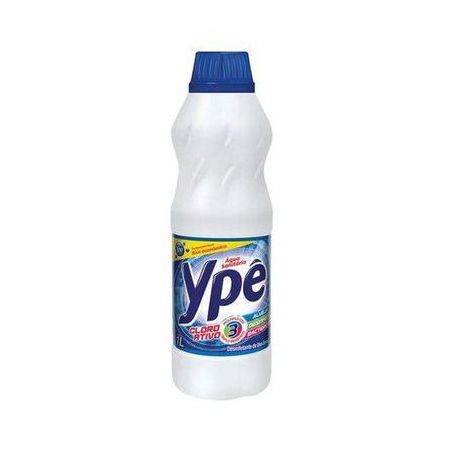 AGUA SANIT YPE 1LT