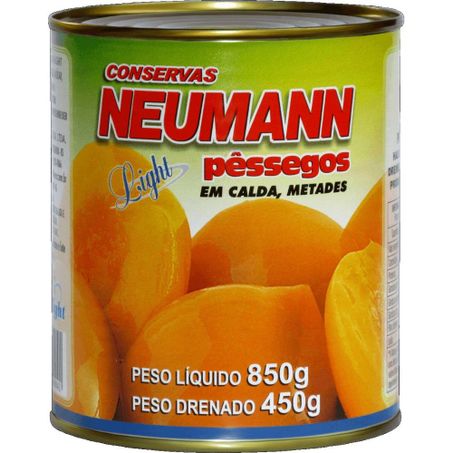 Pessego neumann light 450g