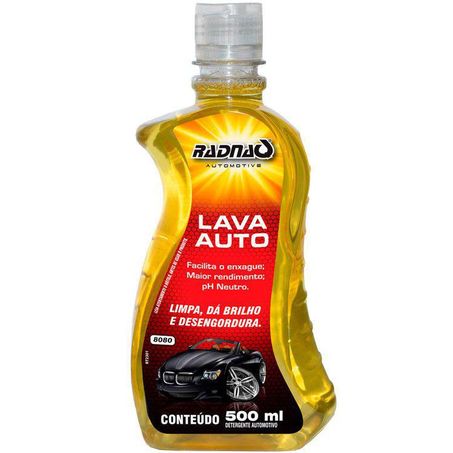 Lava Auto Radnaq 500ml .