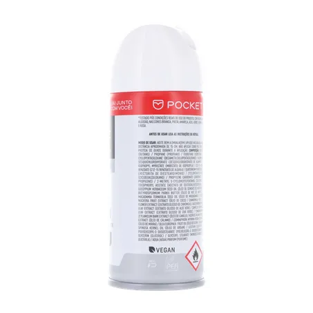 Desod above oceano masculino aerossol 100ml 360-1