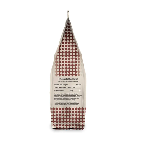 Café Baggio Chocolate Trufado 250g 360-3