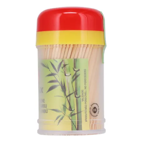 PALITO FIAT LUX POTE BAMBU C/240 360-1