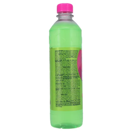 Desinfetante para Uso Geral Gota Limpa Limão Pet 500ml 360-24