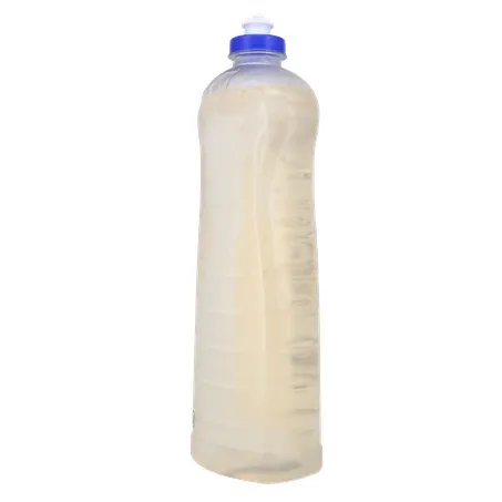 Detergente magic brill clear 500ml 360-24