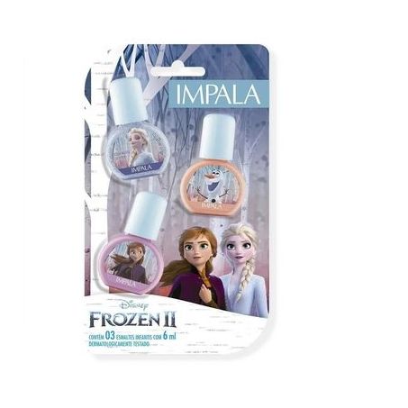 CJT ESMAL INF IMPALA FROZ 6ML ENF+ABR+NUNC
