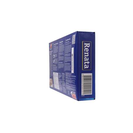 LASANHA RENATA 500G C/OVOS 360-42