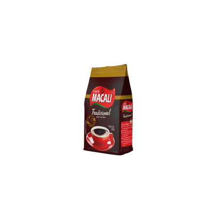 CAFE MACALI TRAD.STAND PACK 500G