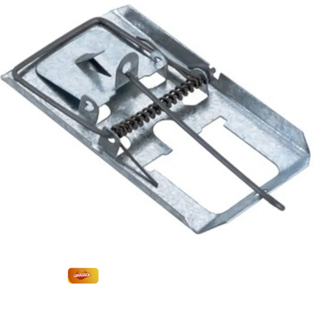 Ratoeira grande r641