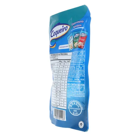 Patê De Atum Coqueiro 170g 360-24