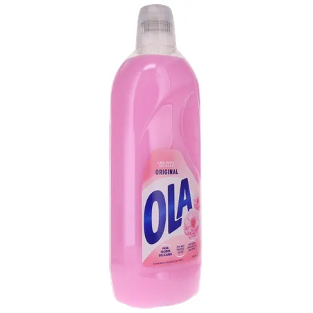 Lava Roupas Ola Original 1000Ml 360-33