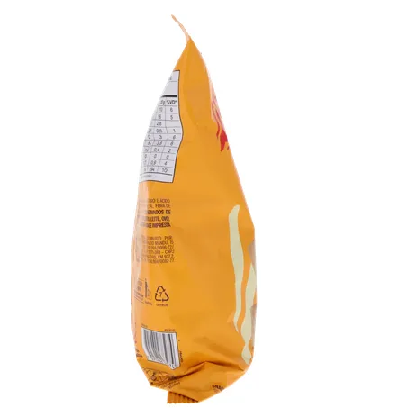Snack Pão Chips Bauducco 90g 360-3