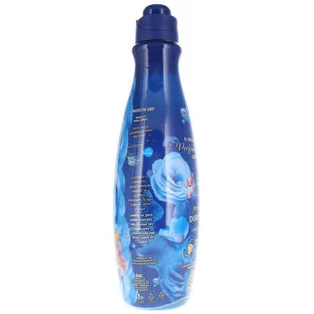 Amaciante ypê concentrado blue garden 1.5l 360-10