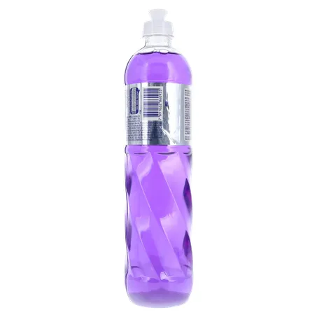 Detergente Liquido Limpol Lavanda 500ml 360-15